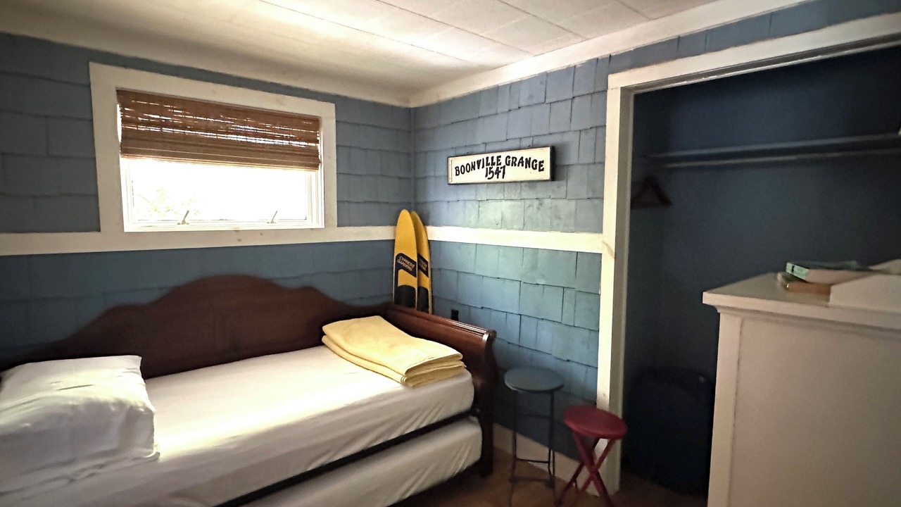 Photo of Bedroom in Poplar Ridge