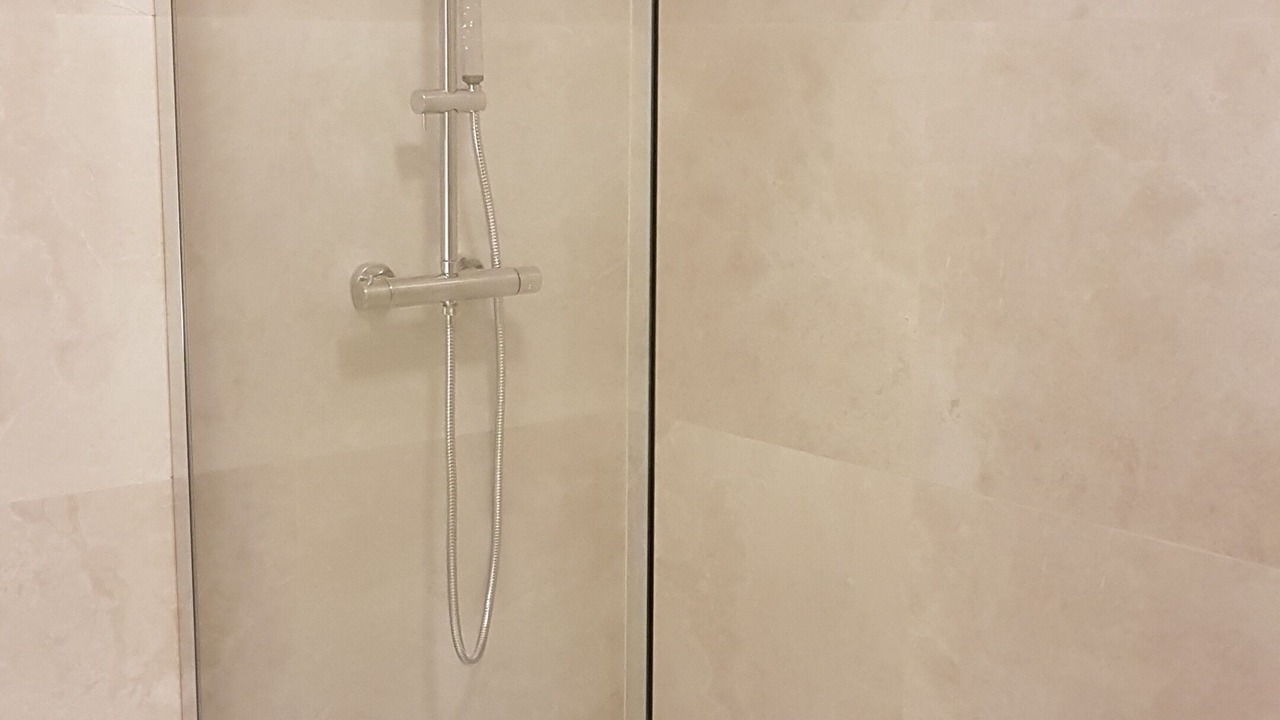 Photo of Bathroom in Le Suquet
