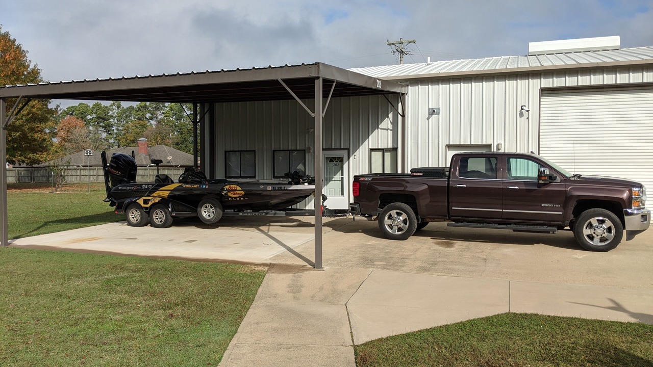 Photo of Bedroom in Quitman