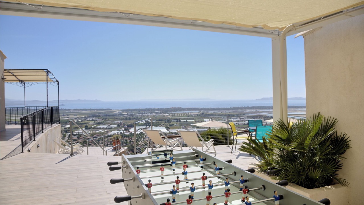 Photo of Outdoor in Hyeres