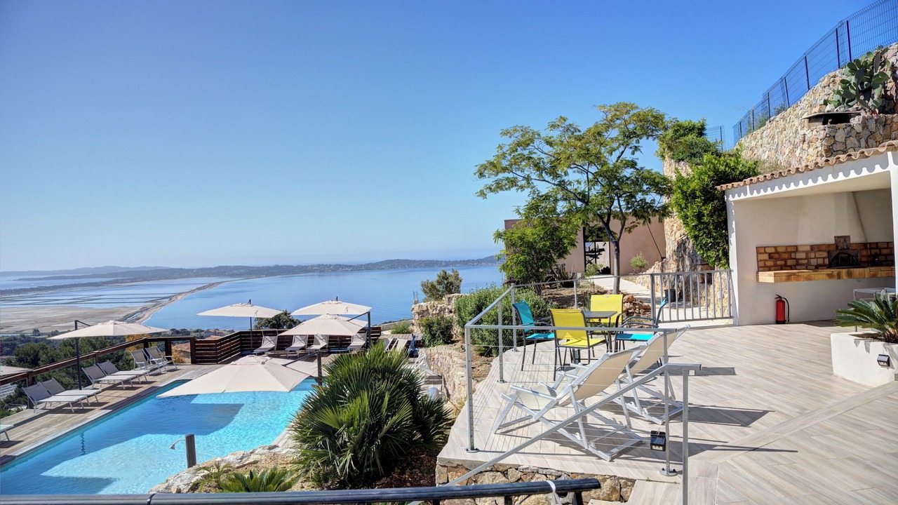 Photo of Outdoor in Hyeres