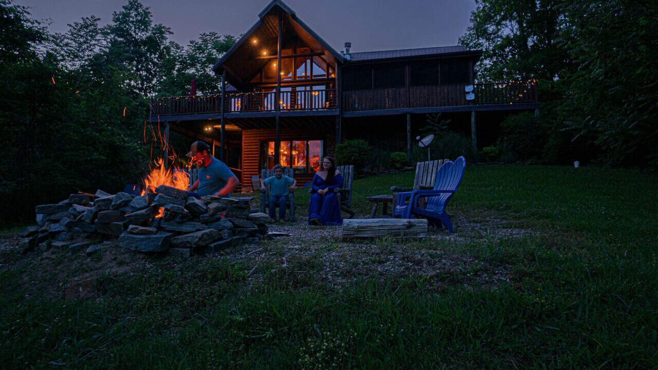 Photo of Outdoor in Dandridge