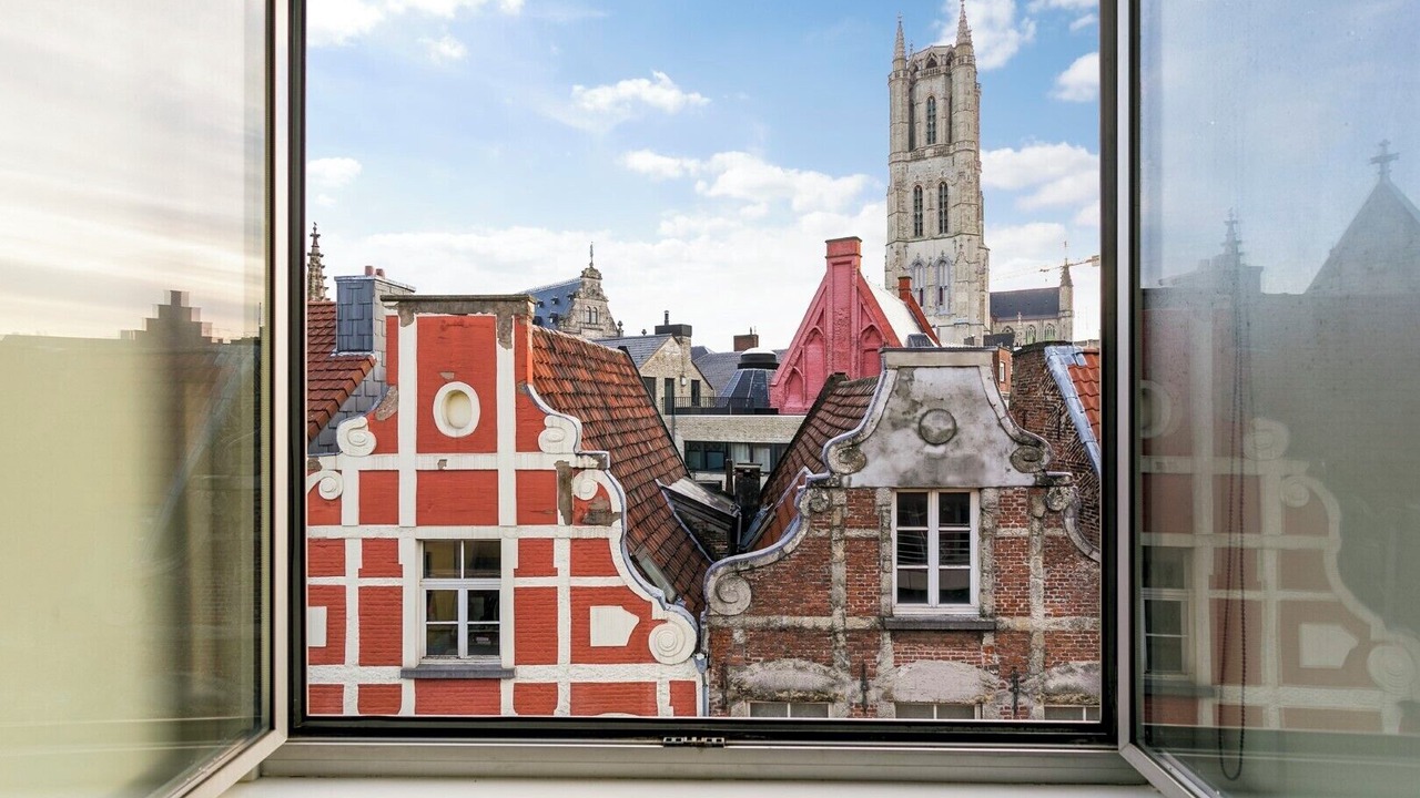 Photo of Others in Ghent City Centre