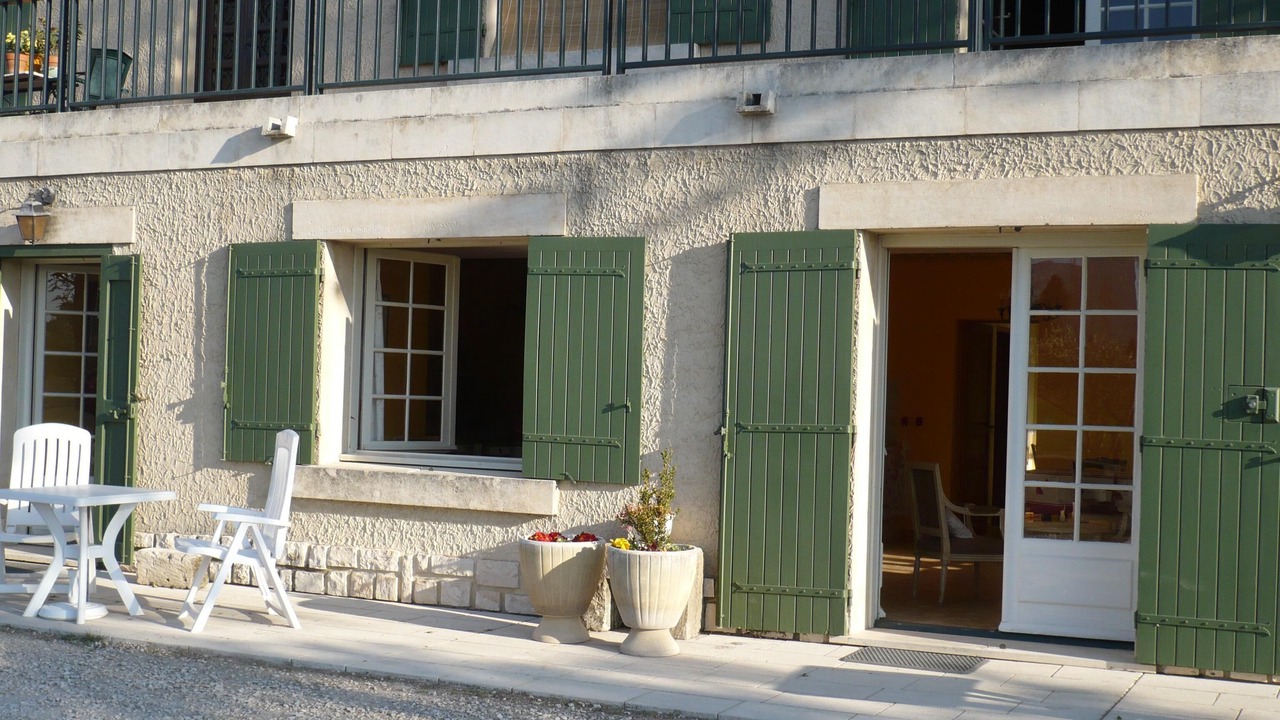 Photo of Outdoor in St.-Remy-de-Provence