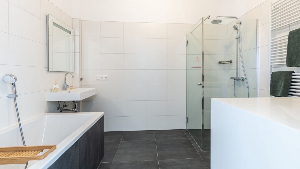 Photo of Bathroom in Leiden