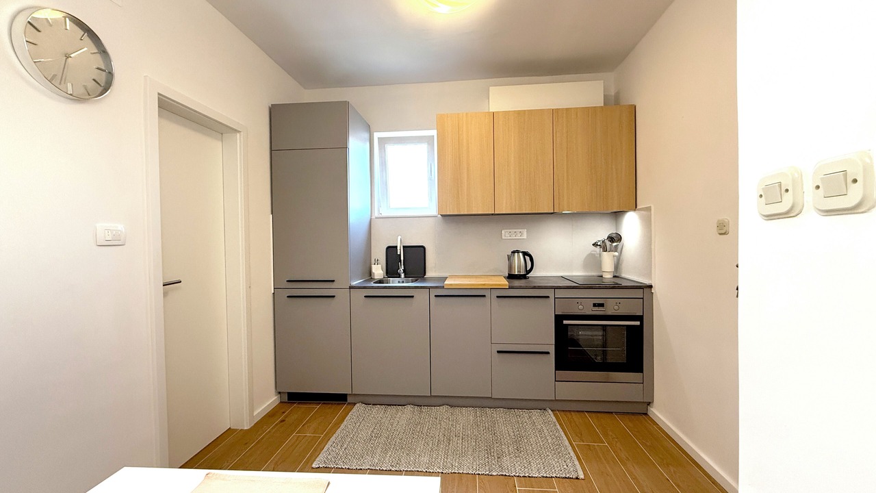 Photo of Kitchen in Split