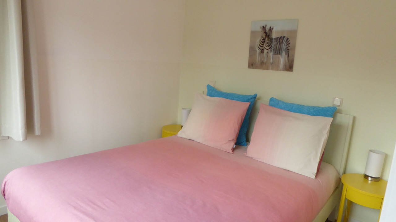 Photo of Bedroom in Eastern Docklands