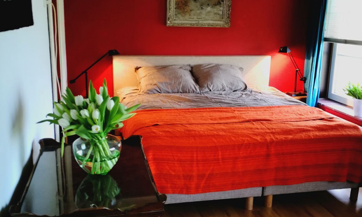 Photo of Bedroom in Wijdewormer