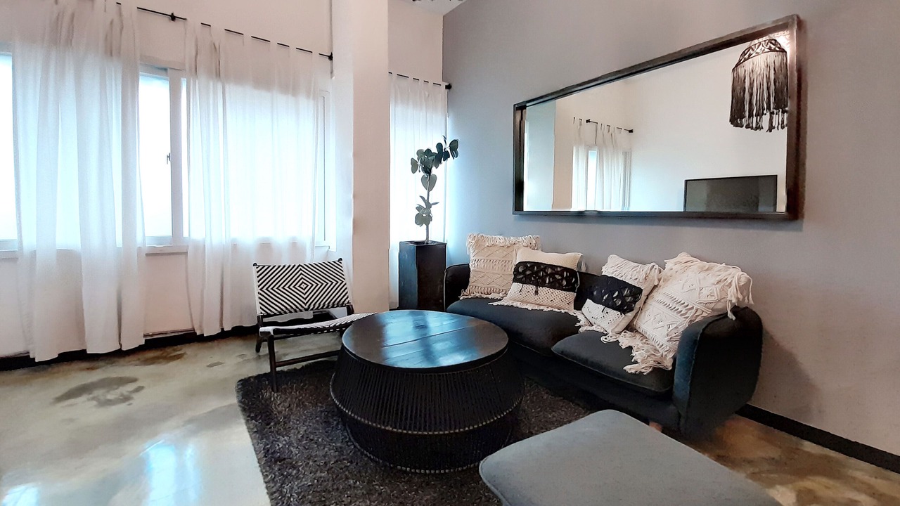 Photo of Livingroom in Daehangno