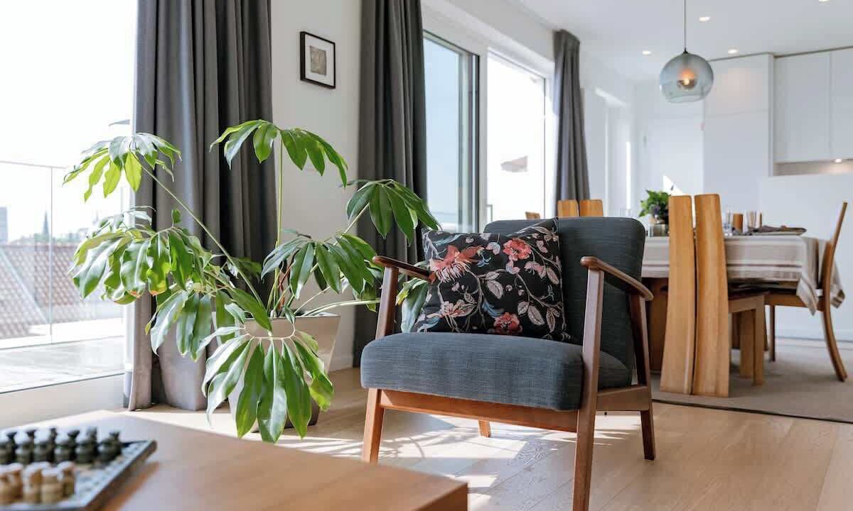 Photo of Bedroom in Heilig Kerst