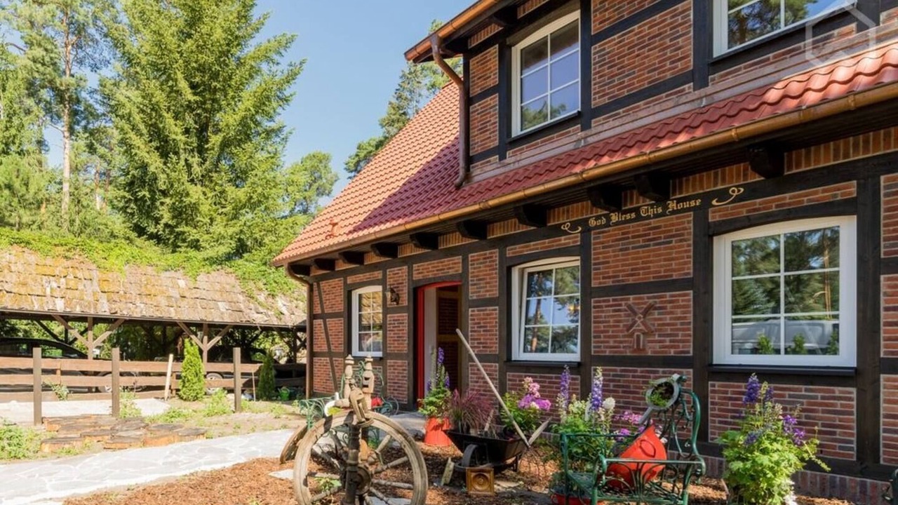 Photo of Outdoor in Schonwalde-Glien
