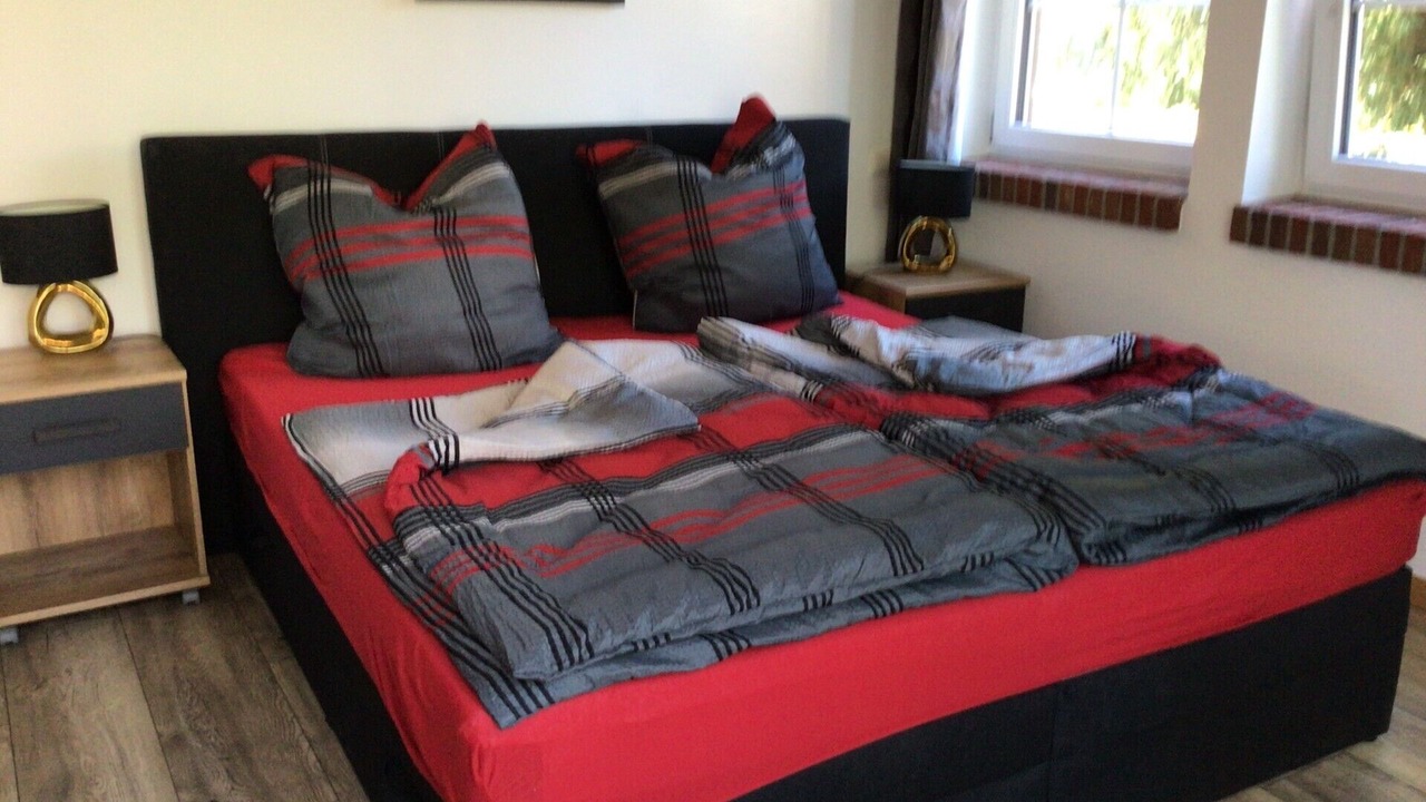 Photo of Bedroom in Schonwalde-Glien