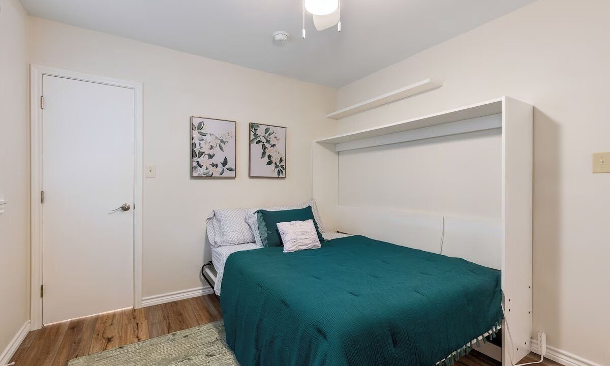 Photo of Bedroom in Quitman