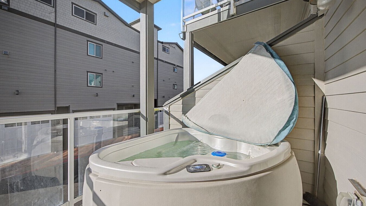 Photo of Outdoor in Rockaway Beach