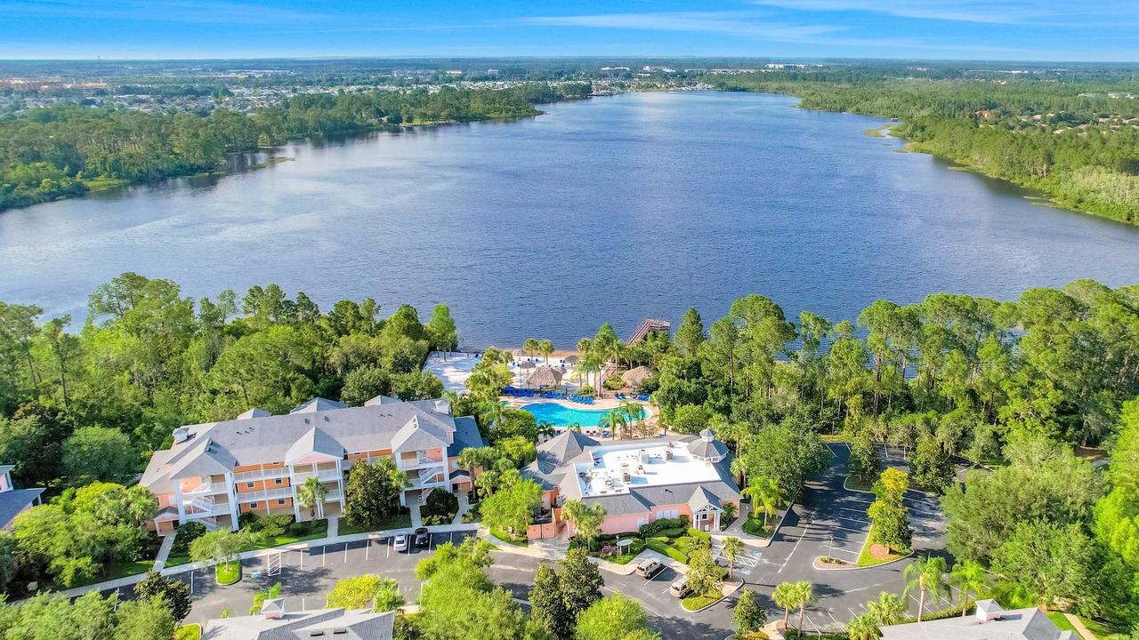 Photo of Outdoor in Bahama Bay