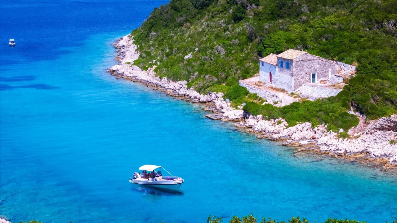 Photo of Others in Paxos