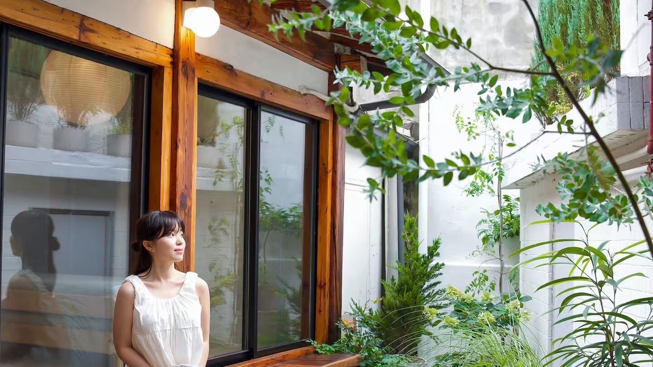 Photo of Outdoor in Seochon