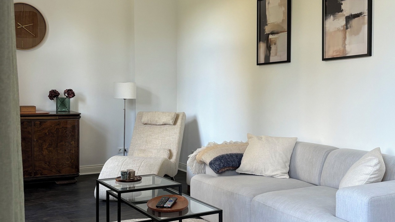 Photo of Livingroom in Bad Ems