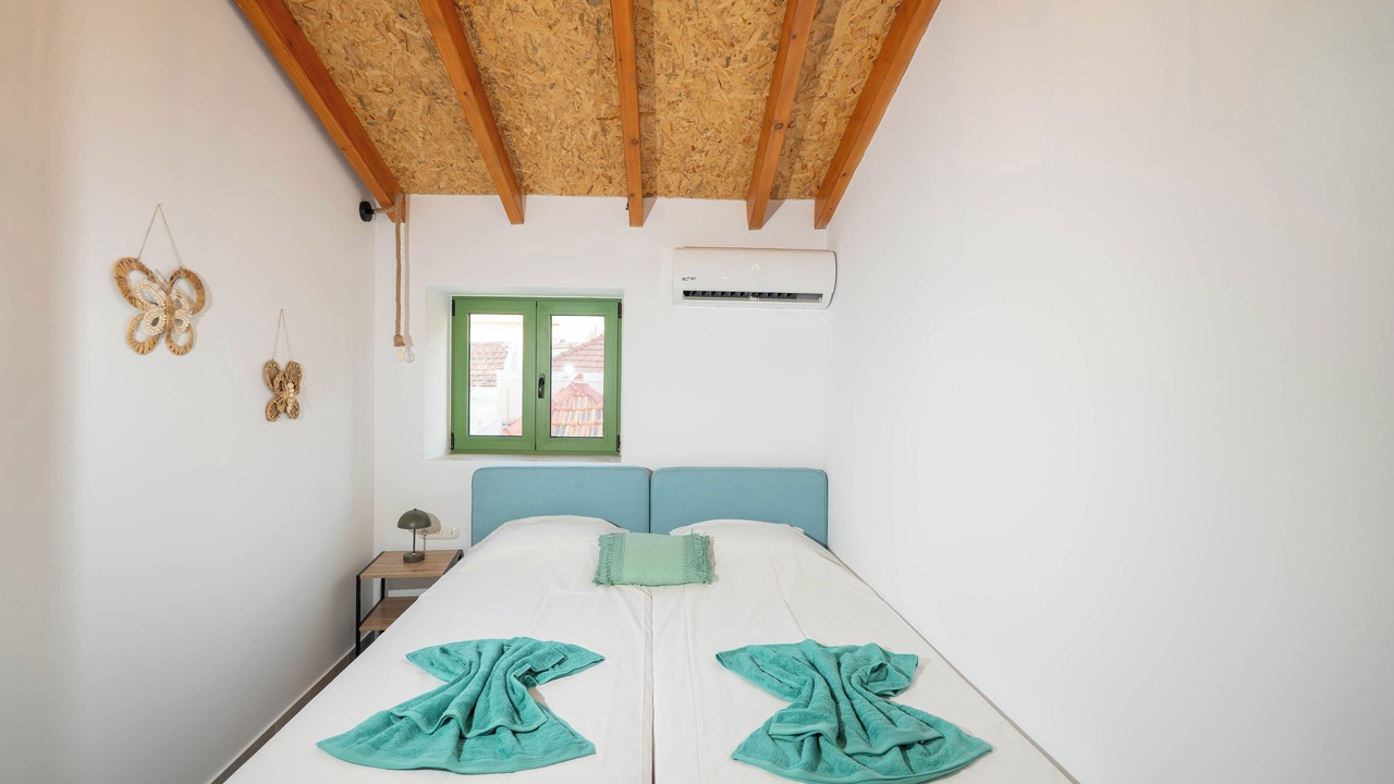 Photo of Bedroom in Kallithea