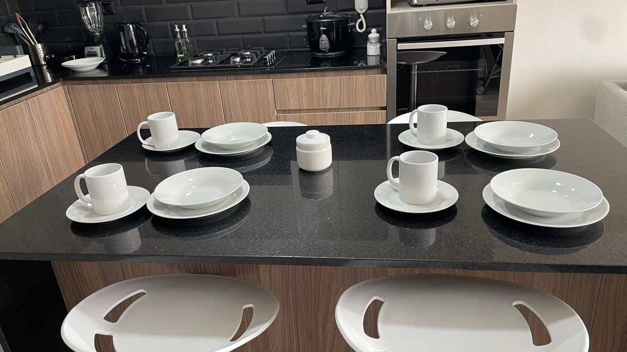 Photo of Kitchen in Santa Cruz