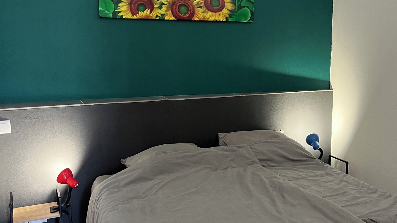 Photo of Bedroom in Pedreiras