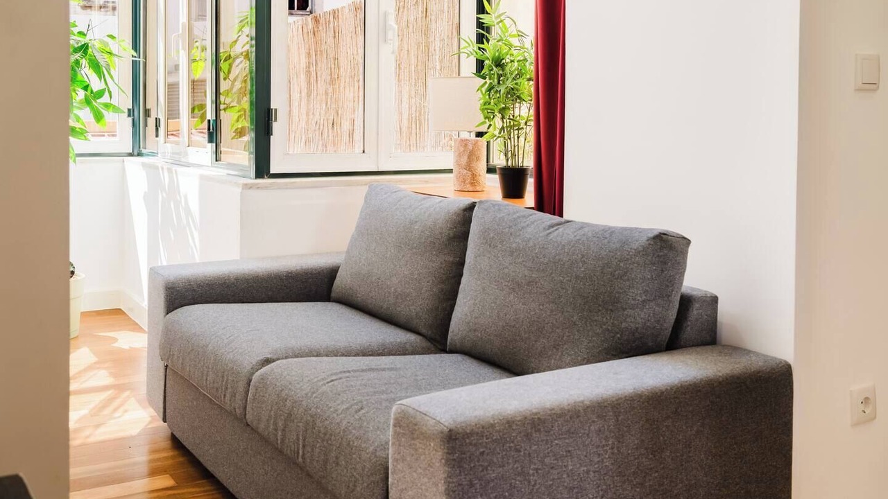 Photo of Livingroom in Sacramento