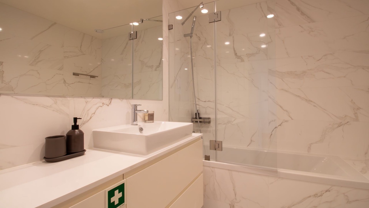 Photo of Bathroom in Oliveira do Douro