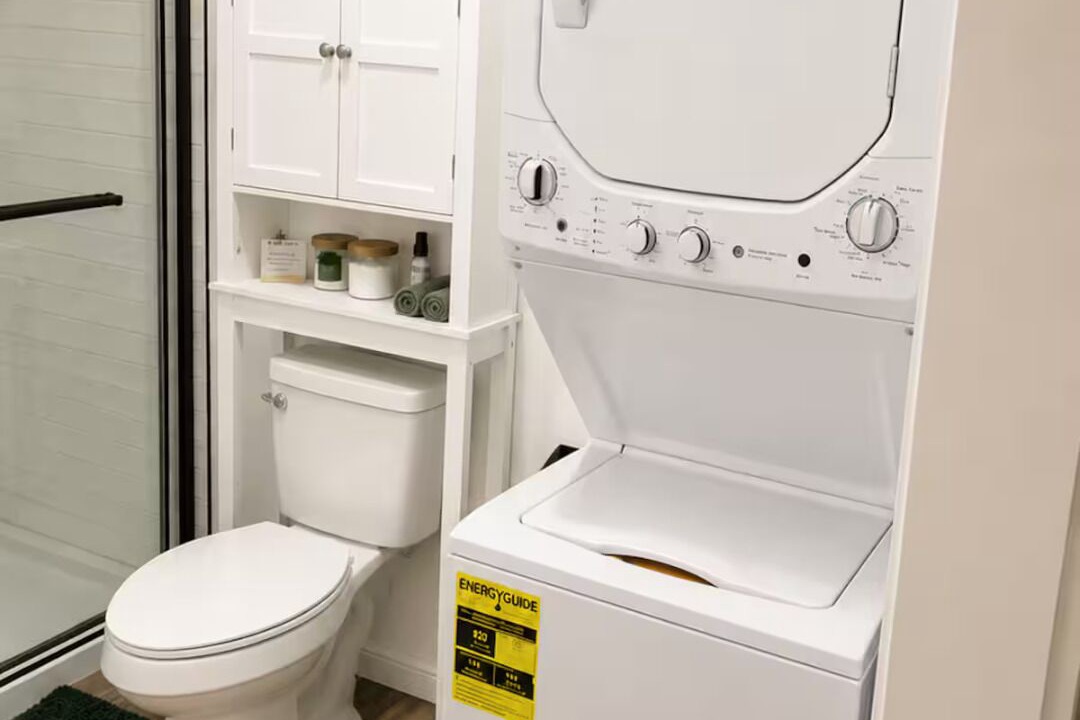 Photo of Bathroom in Quitman