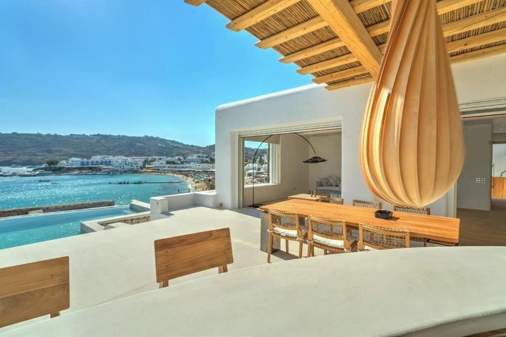 Photo of Outdoor in Platis Gialos