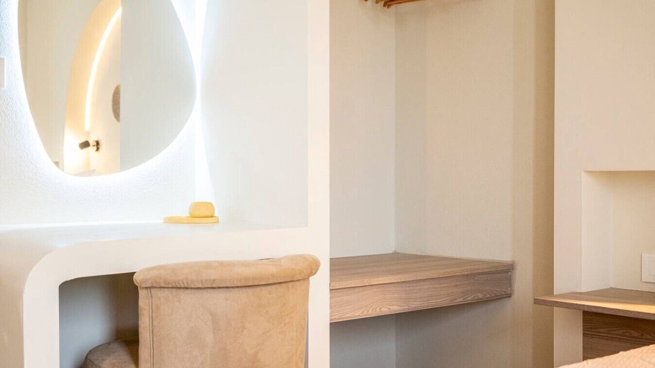 Photo of Bedroom in Mastichari