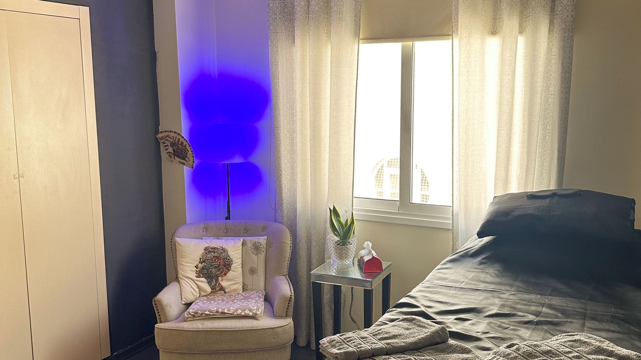 Photo of Bedroom in Pyla