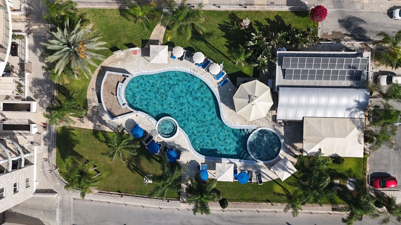 Photo of Outdoor in Pyla