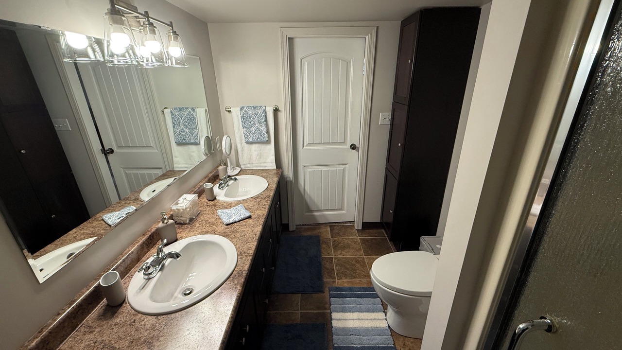 Photo of Bathroom in Central Okanagan