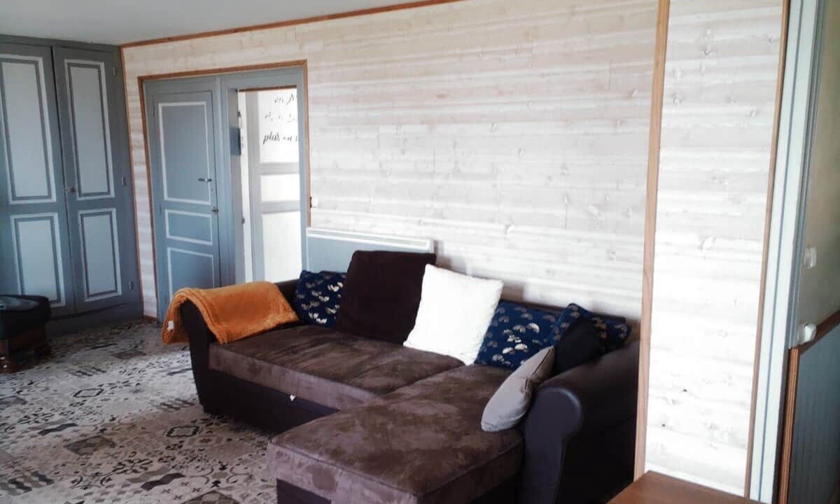 Photo of Livingroom in Couvains