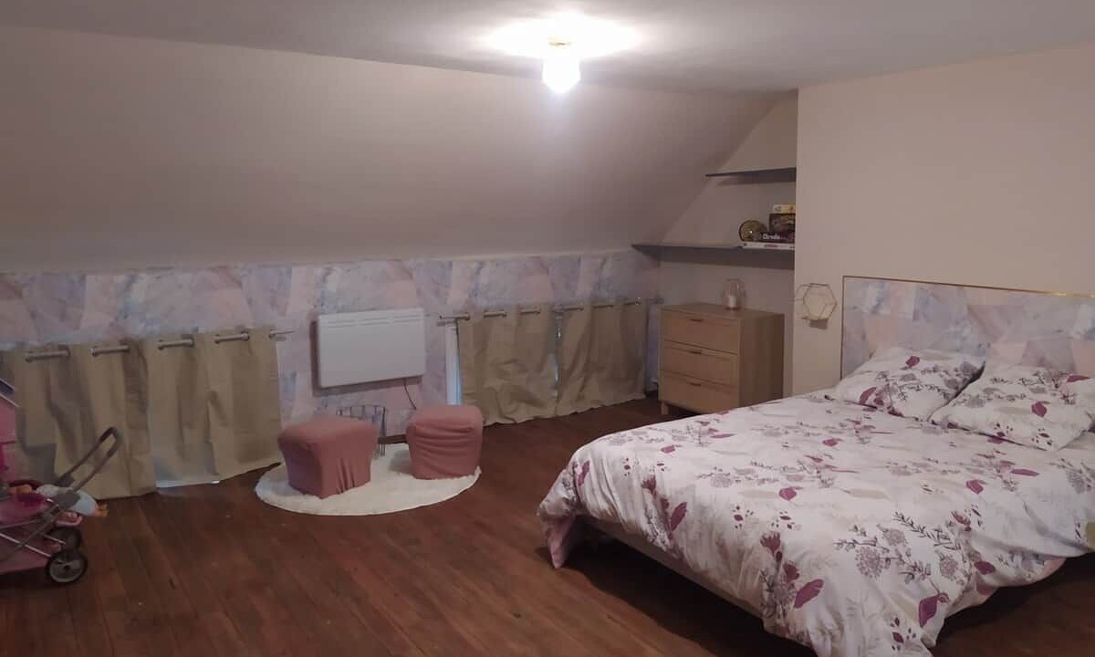 Photo of Bedroom in Couvains