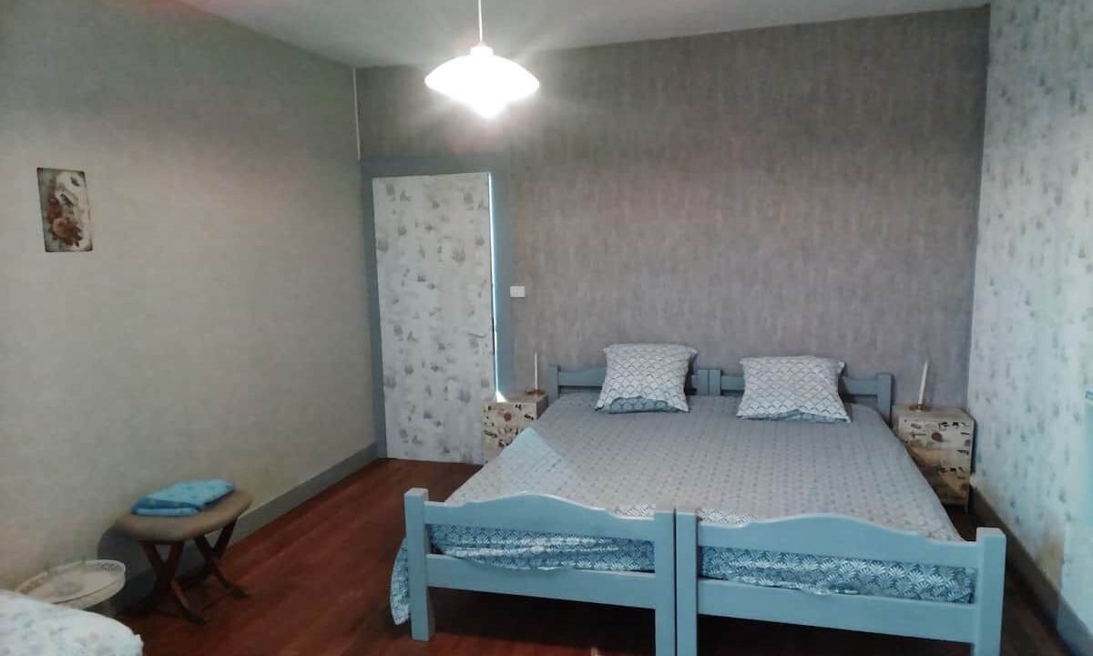 Photo of Bedroom in Couvains