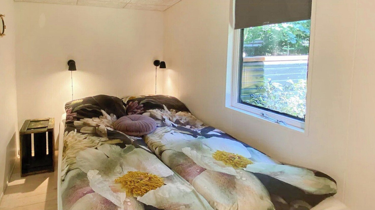 Photo of Bedroom in Lystrup