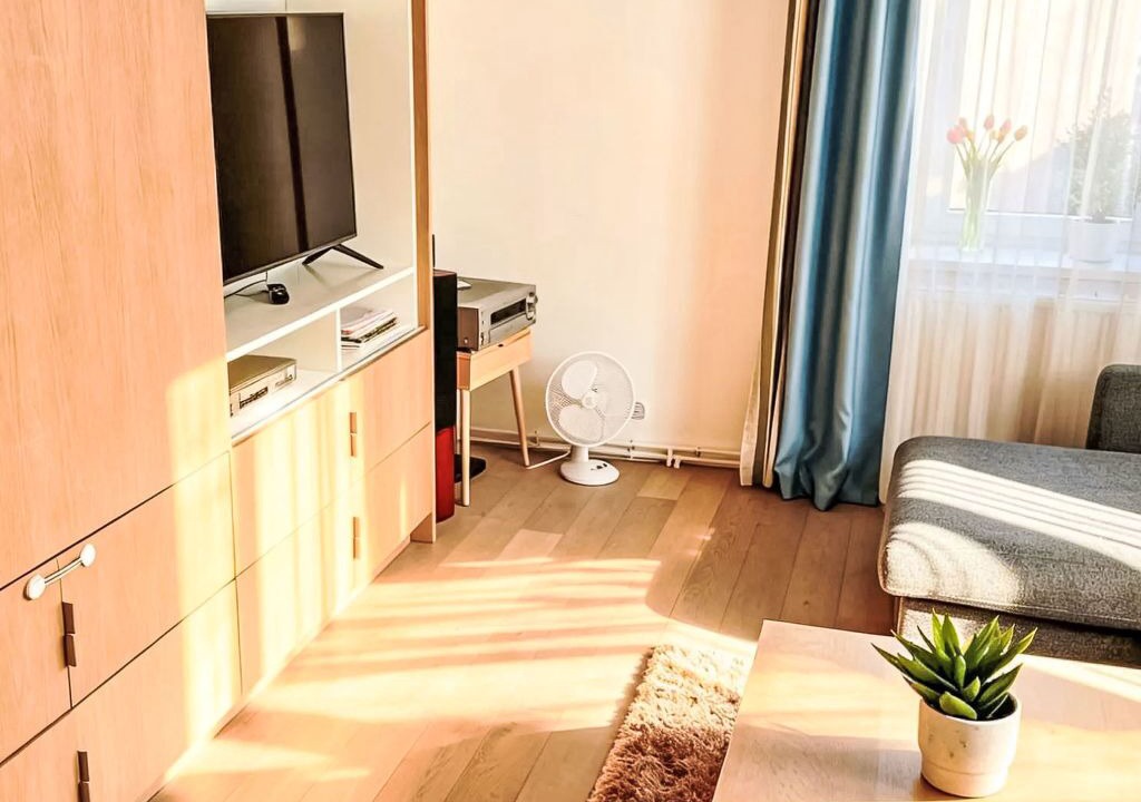 Photo of Livingroom in Mlade Buky