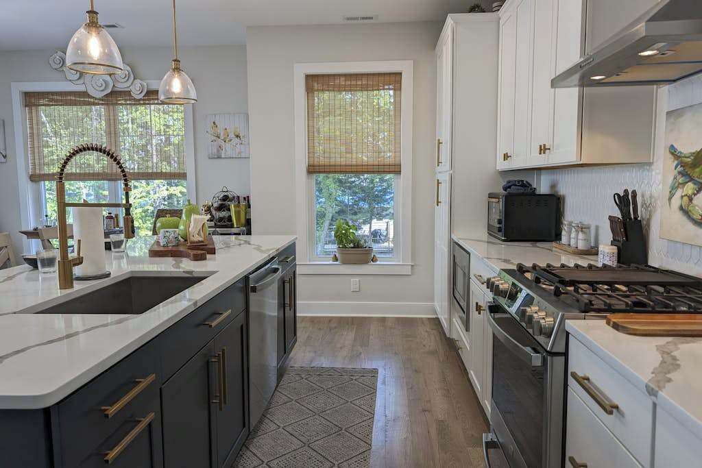 Photo of Kitchen in Bethany Beach