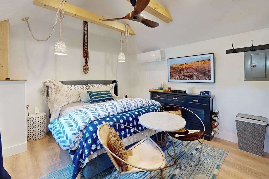 Photo of Bedroom in East Chop