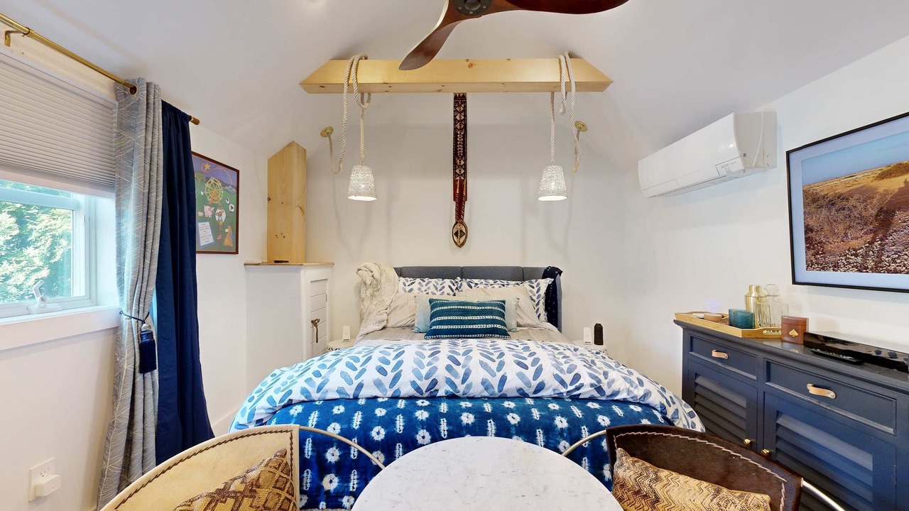 Photo of Bedroom in East Chop