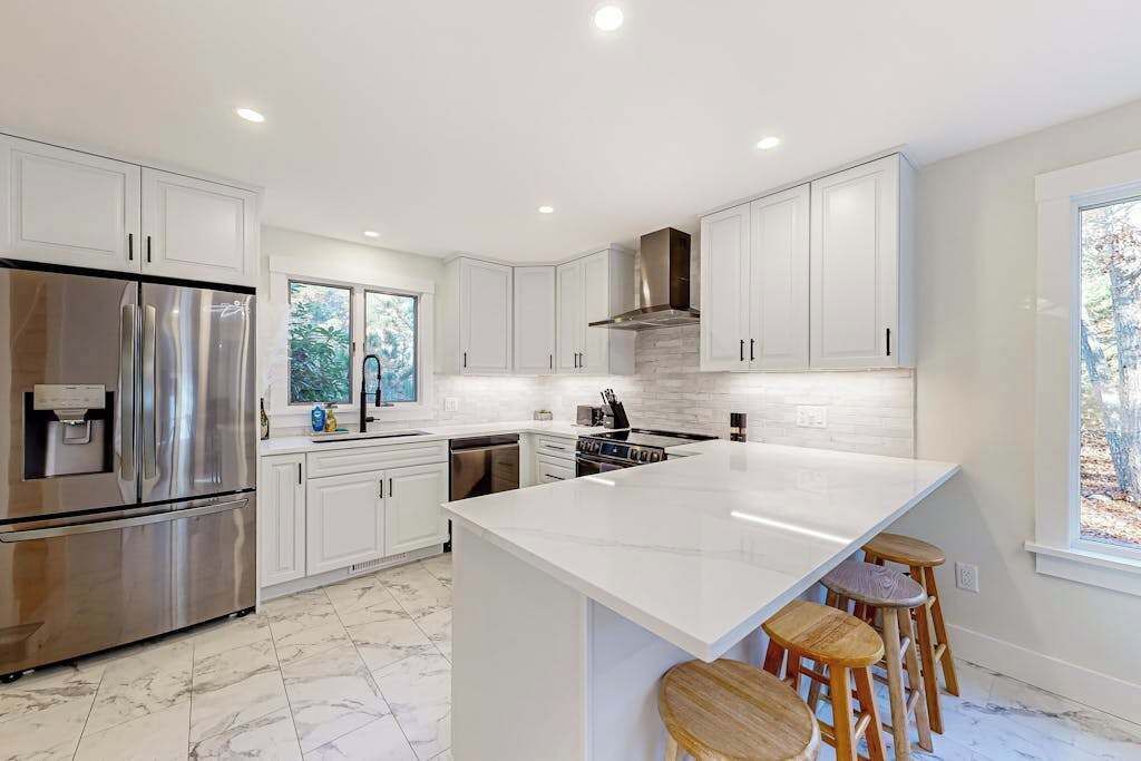 Photo of Kitchen in Lagoon Heights