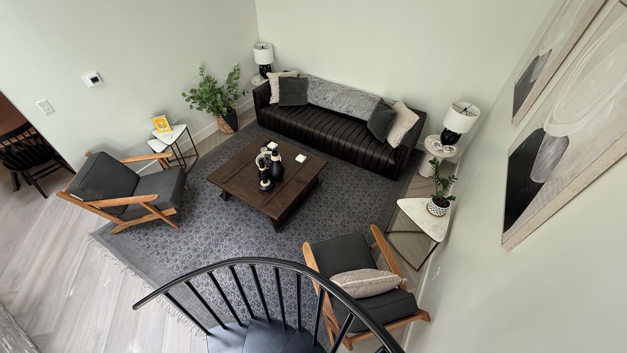 Photo of Livingroom in Lexington