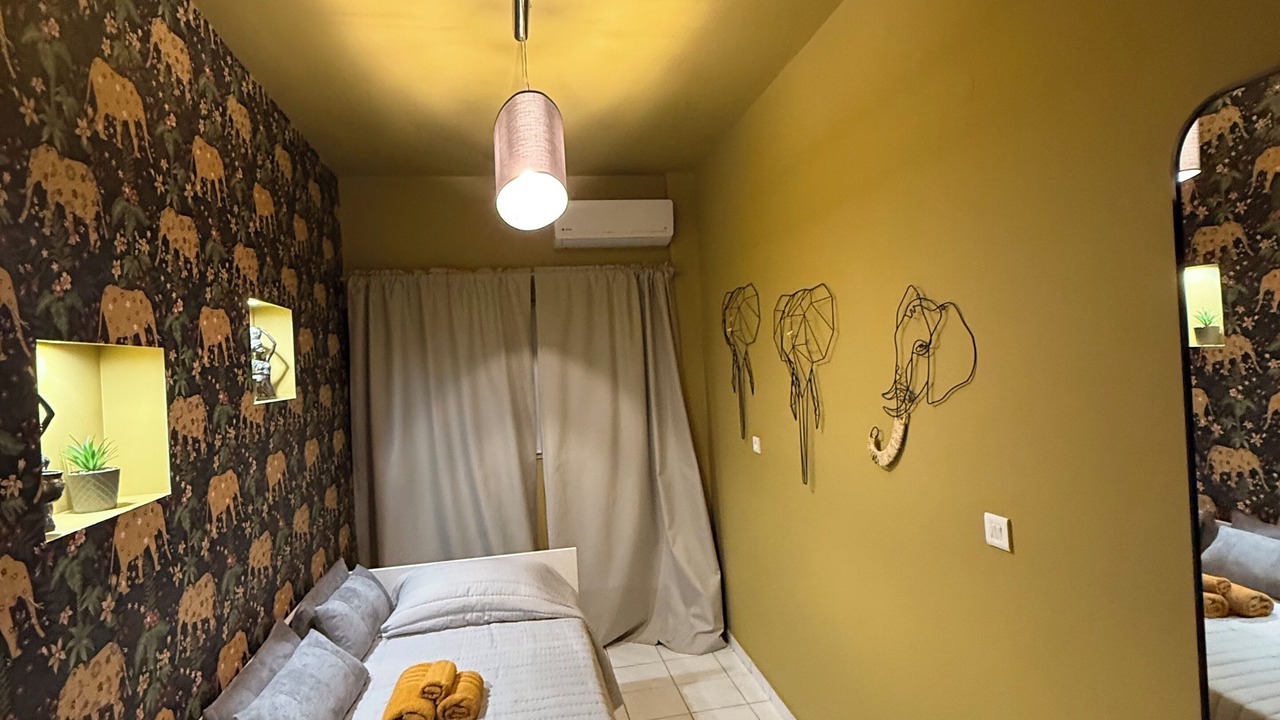 Photo of Bedroom in Chalcis