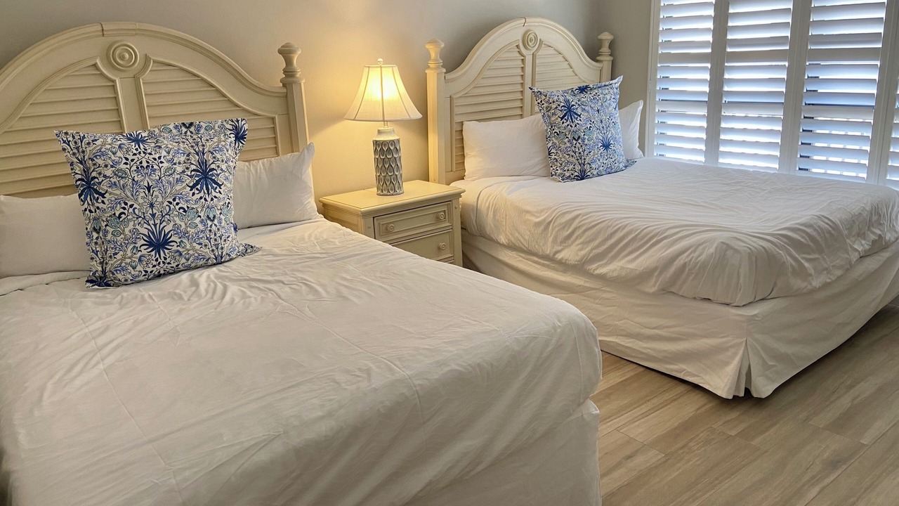 Photo of Bedroom in Sanibel