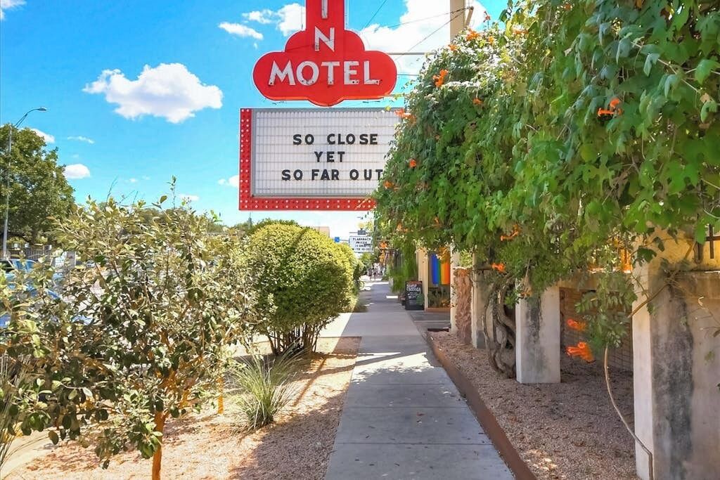 Photo of Outdoor in Travis Heights