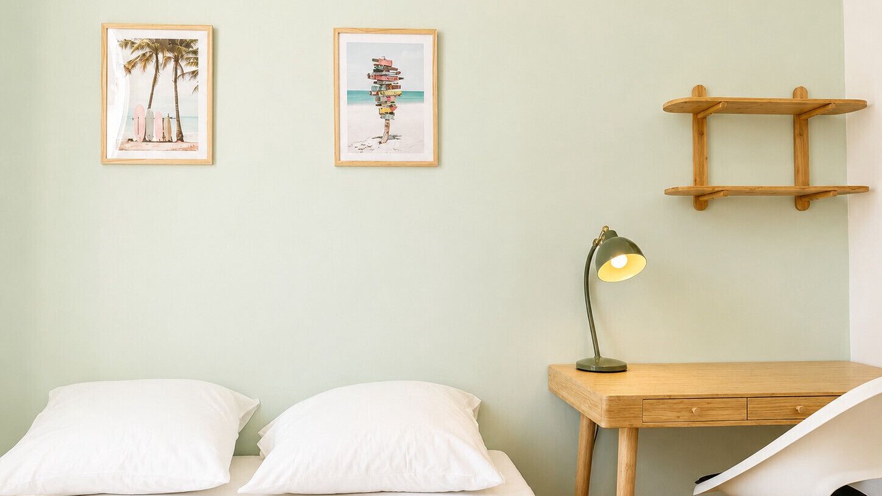 Photo of Bedroom in Belsunce
