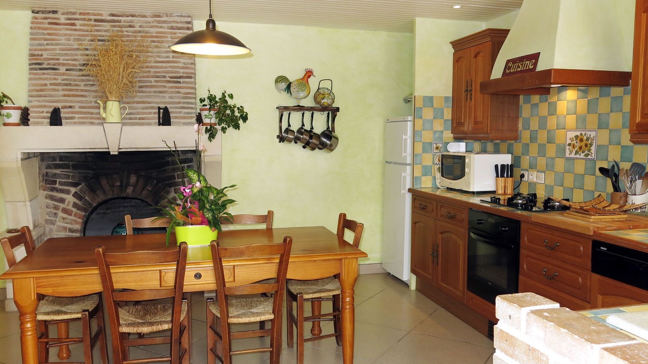 Photo of Bedroom in Saint-Romain-sur-Cher