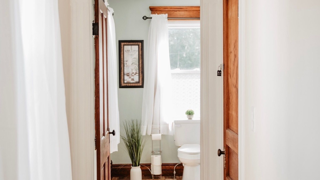 Photo of Bathroom in Fair Haven