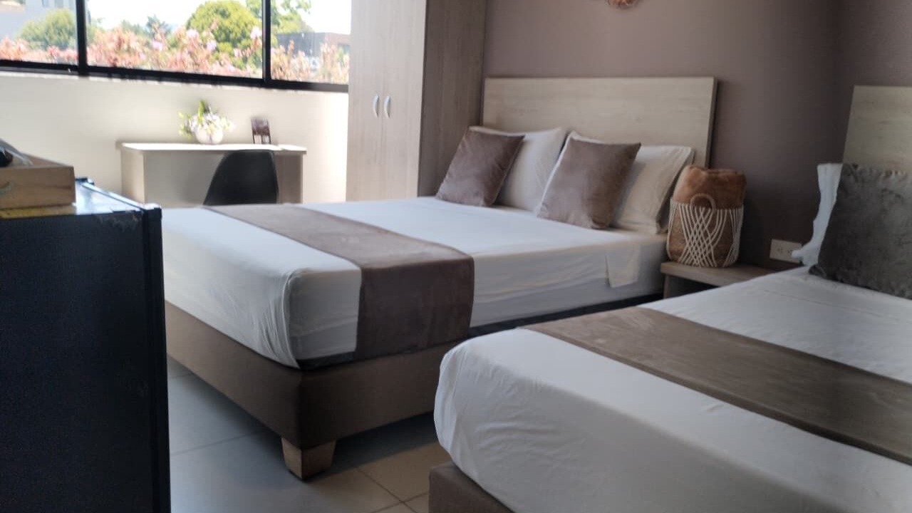Photo of Bedroom in Llanogrande